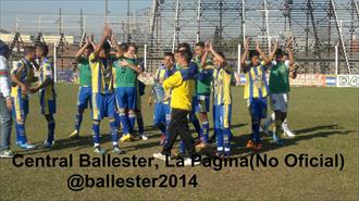 Ballester y su triunfo "penalizado"