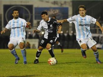 Gimnasia y Central de galera y corazón