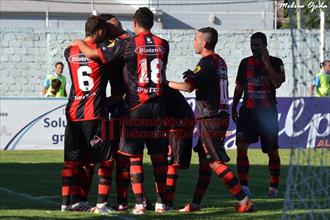 Defensores pelea cualquier torneo