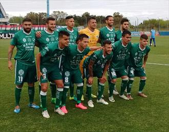 El León se reencontró con el triunfo