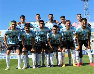 Argentino de Quilmes: El Criollo quiere ganar para no perderle pisada al  puntero