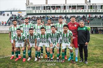 Los dos siguen sin poder levantar