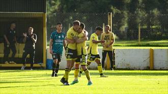 Flandria no mereció, pero lo ganó