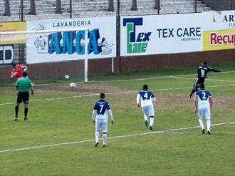 Riestra es para respetar