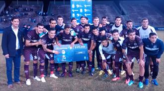 Lanús, con paso Atlético