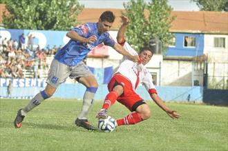 San Telmo ganó, gustó y goleó