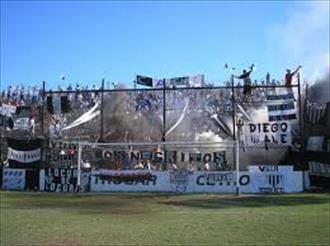 Vuelve un símbolo del Litoral Vuelve un símbolo del Litoral