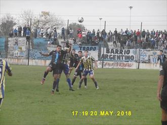 Gracias por el fútbol Gracias por el fútbol