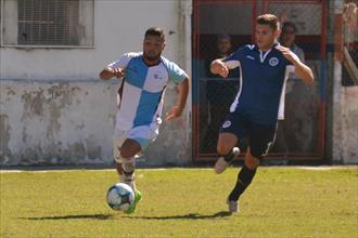 Poquito fútbol