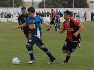 Juventud clasificó con fútbol y goles Juventud clasificó con fútbol y goles