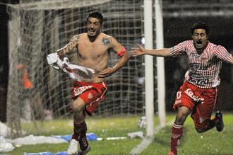 Cruzó Los Andes