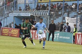 Los bancos pagaron con goles