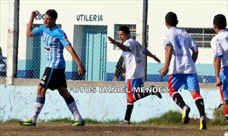 Un triunfo necesario para Yupanqui Un triunfo necesario para Yupanqui
