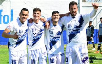 Deportivo, de cabeza a la cima