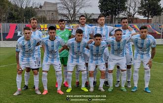 Un empate cantado Un empate cantado