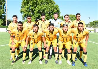 Flandria vuela al Reducido