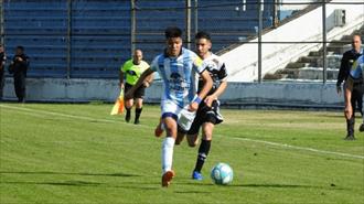 Empate sin brillo Empate sin brillo