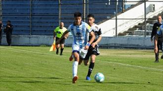 Empate sin brillo