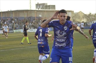 Entre gol y gol, Midland sigue expectante