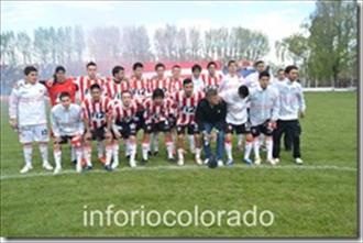 Con dos partidos, se larga el sueño copero de todos Con dos partidos, se larga el sueño copero de todos