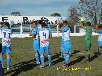 Se topó con un penal y lo ganó