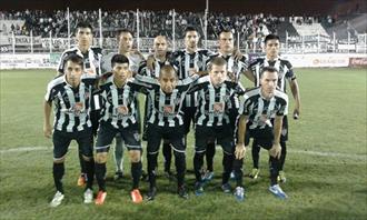 Con una gran remontada, logró lo que parecía imposible Con una gran remontada, logró lo que parecía imposible