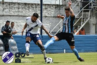 Equitativo reparto en el Parque