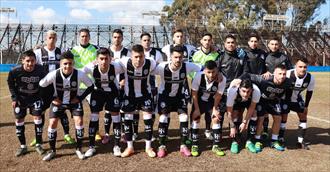 El Porvenir se quedó con el clásico del barrio