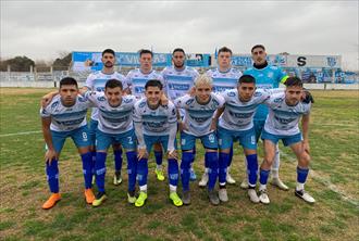 Por Ortíz ganó Liniers Por Ortíz ganó Liniers