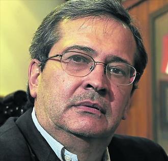 Renunció Cantero Renunció Cantero