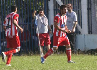 Es noticia: ganó Talleres de visitante