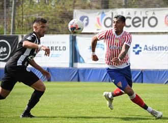 A un paso de la permanencia A un paso de la permanencia