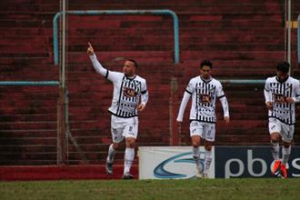 Con poquito, All Boys se llevó mucho