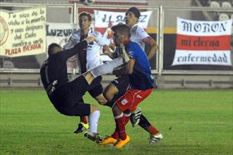 El Gallo se "copa"