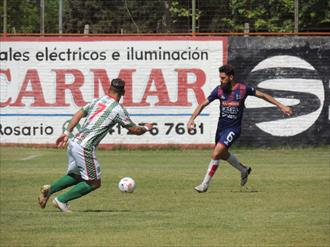 Nuevo empate en Rosario