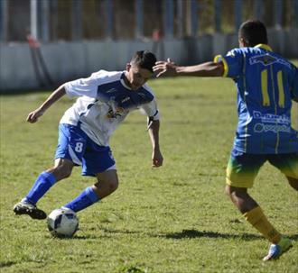 Alem, heroico y milagroso