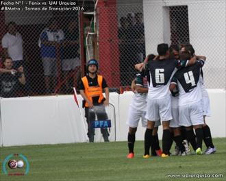 Fénix lo aplastó Fénix lo aplastó
