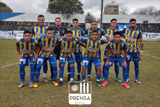 Gracias al "1", Ballester sumó Gracias al "1", Ballester sumó