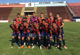 Esta "Súper-final" la ganó Colegiales