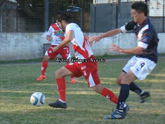 Luján se cambió el foco