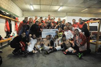 Al principio y al final, Los Andes Al principio y al final, Los Andes