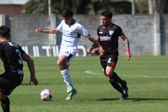 JJ Urquiza venció a Berazategui y subió a la quinta posición en cierre de  fecha de la C - Desde La Ventana Salta - Argentina