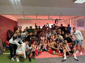 Cañuelas cortó la malaria Cañuelas cortó la malaria