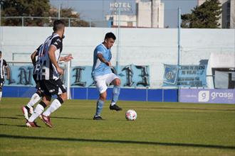 Gimnasia (Mendoza), otra vez víctima