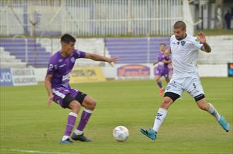 Entre necesitados, triunfo de Almagro