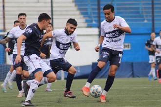 El Carcelero empató y espera