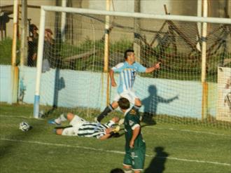 El Mate volvió al triunfo