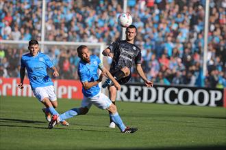 Belgrano no pudo con Estudiantes