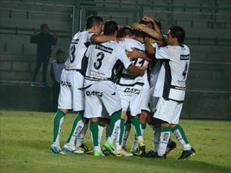 La tercera fue la vencida La tercera fue la vencida