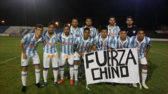 En la cima a puro huevo En la cima a puro huevo